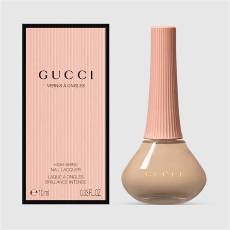 gucci nail polish annabel rose